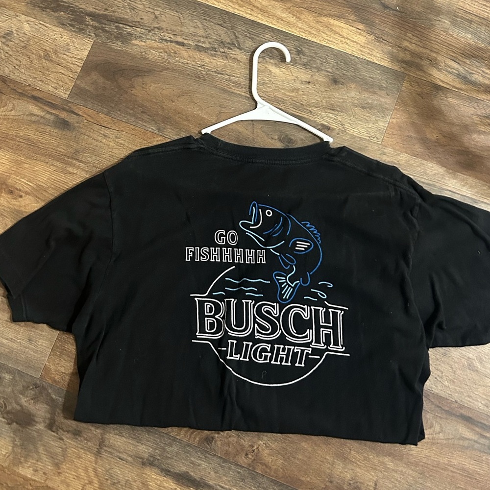 Men Brew City Shirt